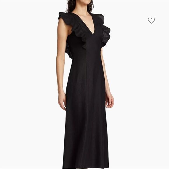 NWT  RAILS Constance dress - Picture 3 of 8